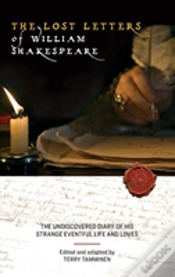 Capa do artigo The Lost Letters Of William Shakespeare
