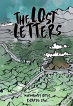 Capa do artigo The Lost Letters