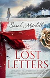 Capa do artigo The Lost Letters