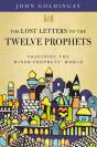 The Lost Letters To The Twelve Prophets - Preview