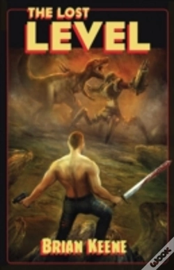 Capa do artigo The Lost Level