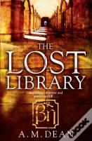 The Lost Library