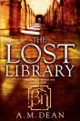 The Lost Library - Preview