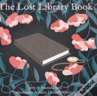 The Lost Library Book