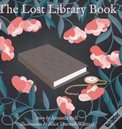 Capa do artigo The Lost Library Book