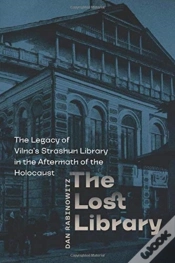 Capa do artigo The Lost Library