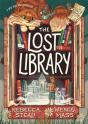 The Lost Library - Preview