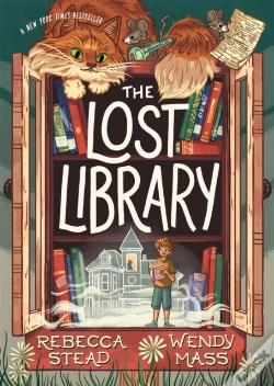 Capa do artigo The Lost Library