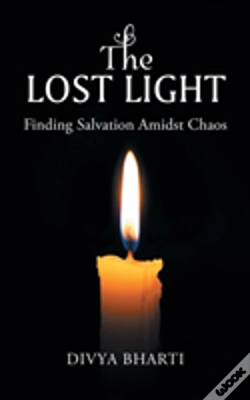 Capa do artigo The Lost Light