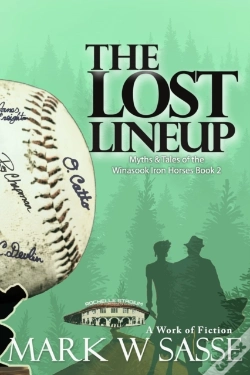 Capa do artigo The Lost Lineup