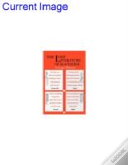 Capa do artigo The Lost Literature Of Socialism