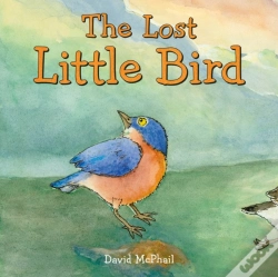Capa do artigo The Lost Little Bird