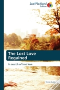 Capa do artigo The Lost Love Regained