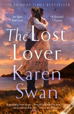 Capa do artigo The Lost Lover