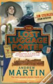 Capa do artigo The Lost Luggage Porter