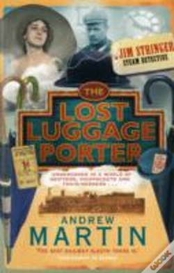 Capa do artigo The Lost Luggage Porter
