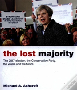 Capa do artigo The Lost Majority