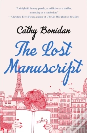 Capa do artigo The Lost Manuscript