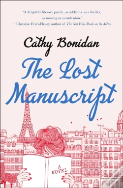 Capa do artigo The Lost Manuscript