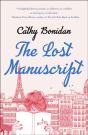 The Lost Manuscript - Preview