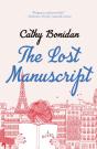 The Lost Manuscript - Preview