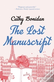 Capa do artigo The Lost Manuscript