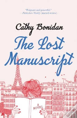 Capa do artigo The Lost Manuscript