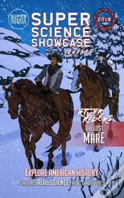 Capa do artigo The Lost Mare