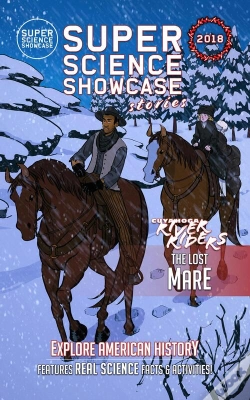 Capa do artigo The Lost Mare