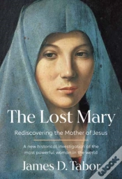 Capa do artigo The Lost Mary