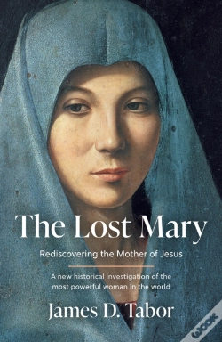 Capa do artigo The Lost Mary