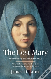 Capa do artigo The Lost Mary