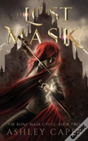 Capa do artigo The Lost Mask