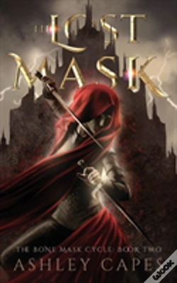 Capa do artigo The Lost Mask