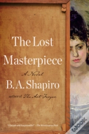 Capa do artigo The Lost Masterpiece
