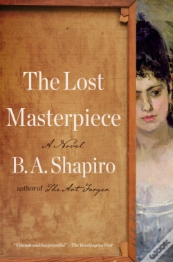 Capa do artigo The Lost Masterpiece