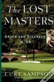 Capa do artigo The Lost Masters