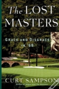 Capa do artigo The Lost Masters