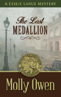 The Lost Medallion - Preview