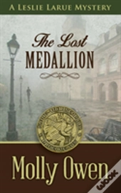 The Lost Medallion