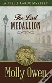 Capa do artigo The Lost Medallion