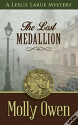 Capa do artigo The Lost Medallion