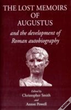 Capa do artigo The Lost Memoirs Of Augustus