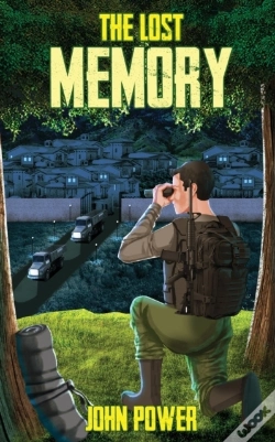 Capa do artigo The Lost Memory