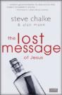 The Lost Message Of Jesus - Preview