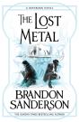 The Lost Metal - Preview