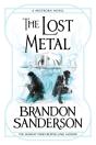 The Lost Metal - Preview