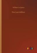 The Lost Million