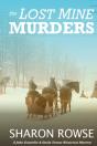 The Lost Mine Murders - Preview