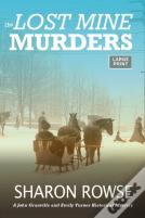 The Lost Mine Murders